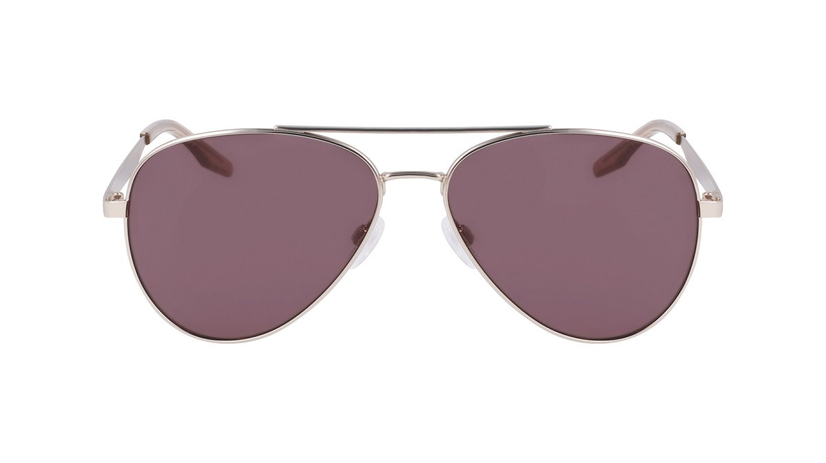 Sunglasses Converse CV105S ELEVATE (717) color satin gold shape aviator 