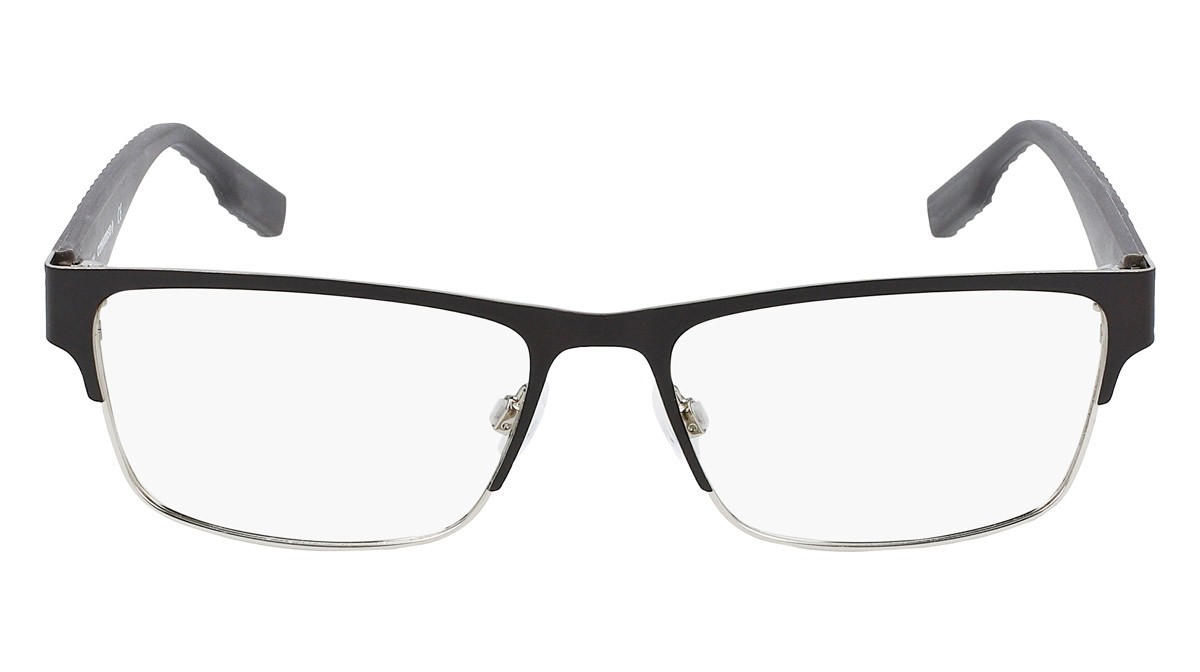 Brillen Converse CV3008 (015) farbe matte storm wind form rechteckig 