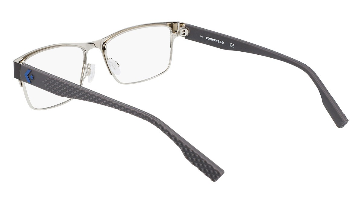 Brillen Converse CV3008 (015) farbe matte storm wind form rechteckig 