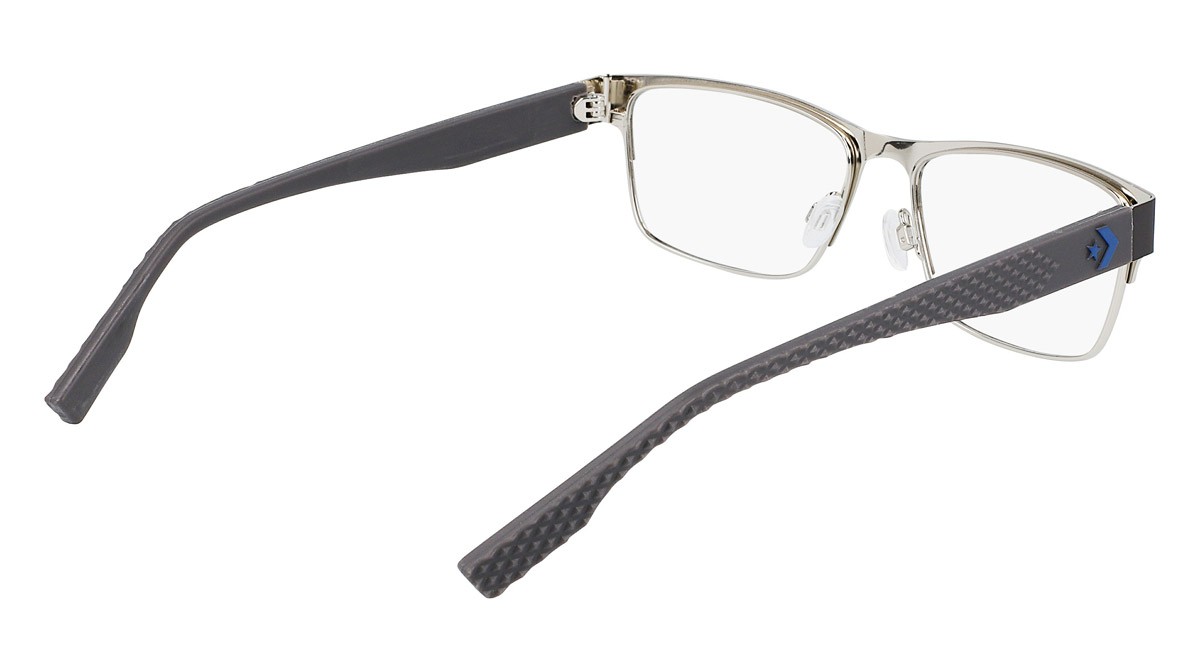 Brillen Converse CV3008 (015) farbe matte storm wind form rechteckig 