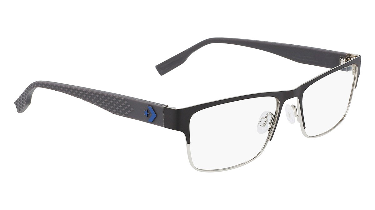 Brillen Converse CV3008 (015) farbe matte storm wind form rechteckig 