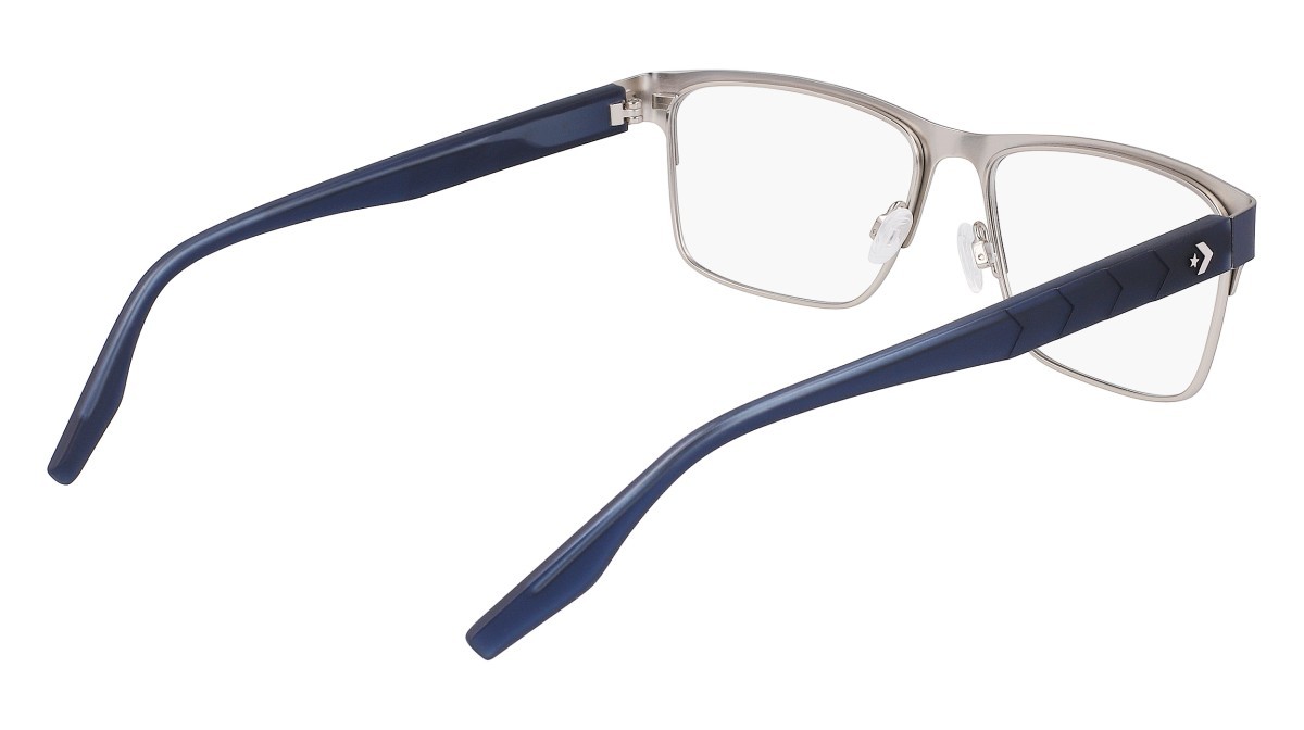 Eyeglasses Converse CV3019 (412) color matte converse navy shape rectangle 