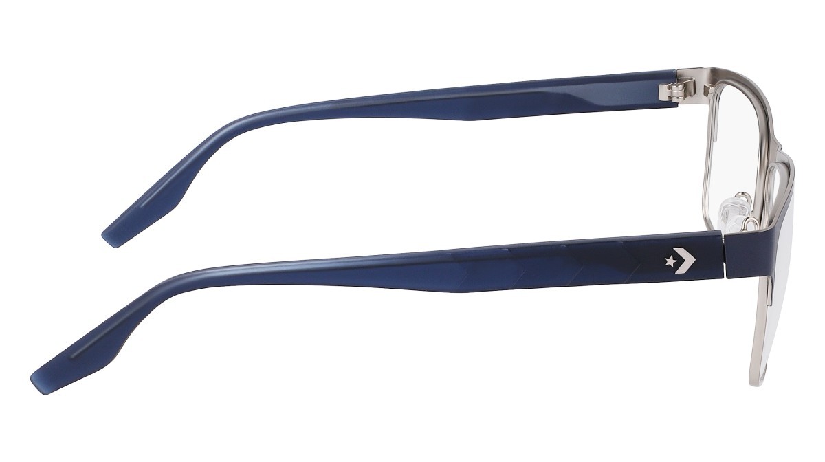 Eyeglasses Converse CV3019 (412) color matte converse navy shape rectangle 