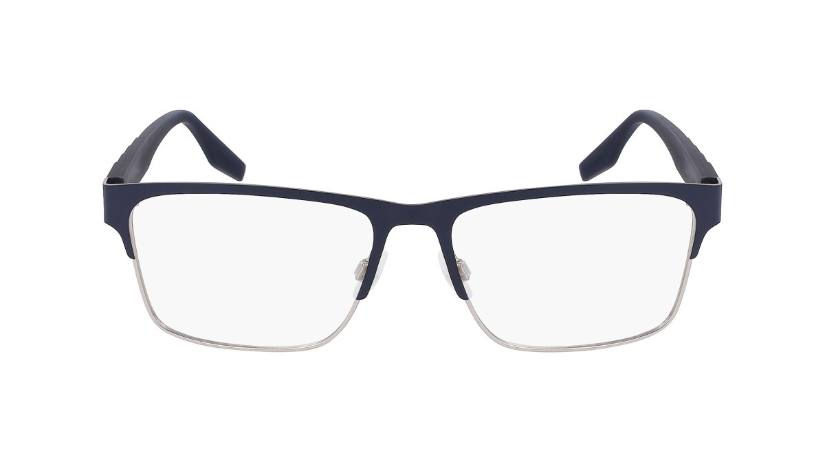 Eyeglasses Converse CV3019 (412) color matte converse navy shape rectangle 
