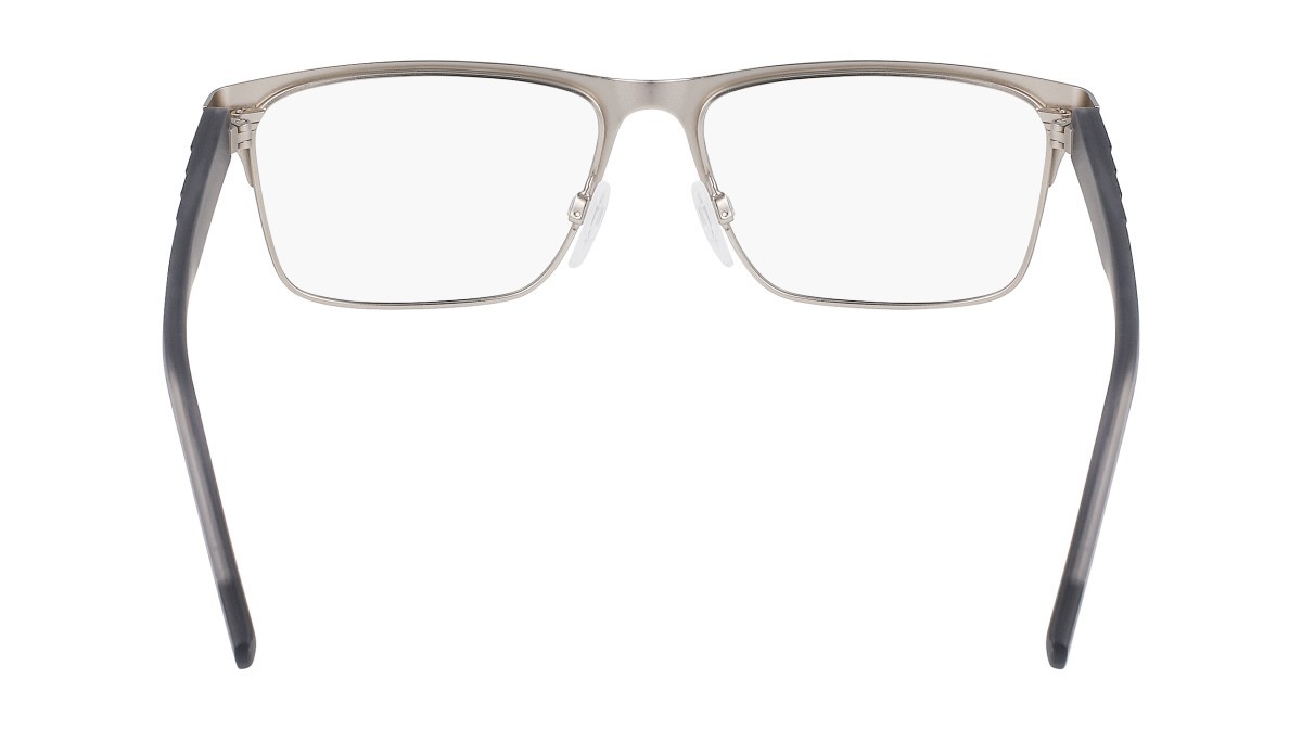 Eyeglasses Converse CV3019 N (014) color matte nightfall grey shape rectangle 