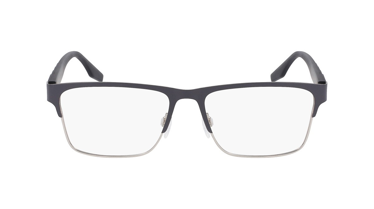 Eyeglasses Converse CV3019 N (014) color matte nightfall grey shape rectangle 