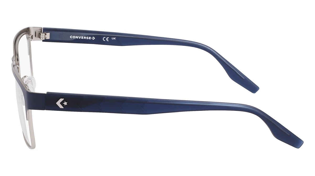 Eyeglasses Converse CV3019 N (412) color matte converse navy shape rectangle 