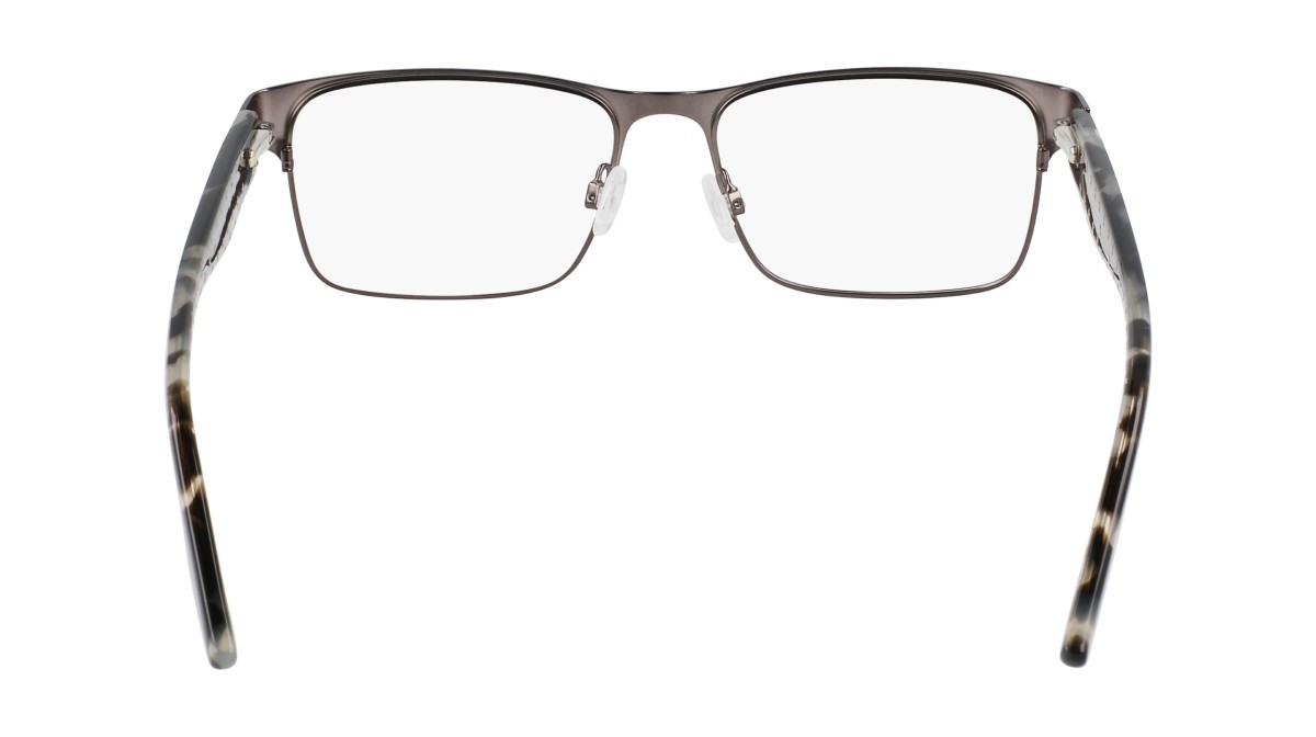 Brillen Converse CV3024 (001) farbe matte black form rechteckig 