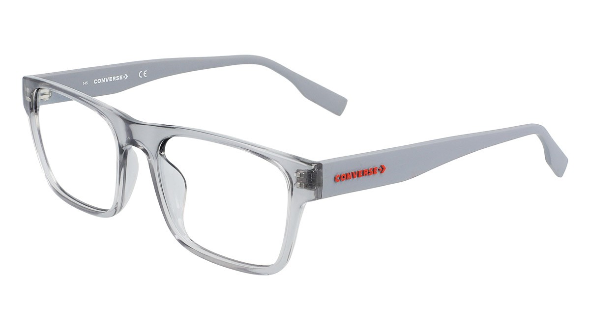 Brillen Converse CV5015 (030) farbe crystal gravel form quadratisch 