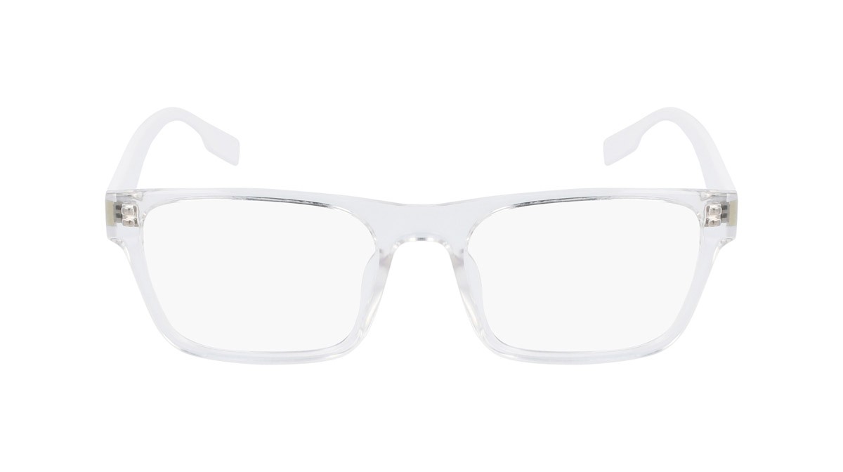 Eyeglasses Converse CV5015 (970) color crystal clear shape square 