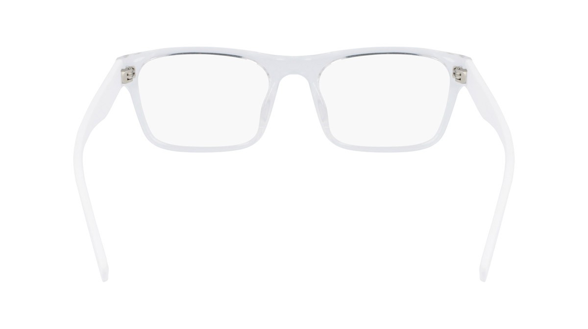 Eyeglasses Converse CV5015 (970) color crystal clear shape square 