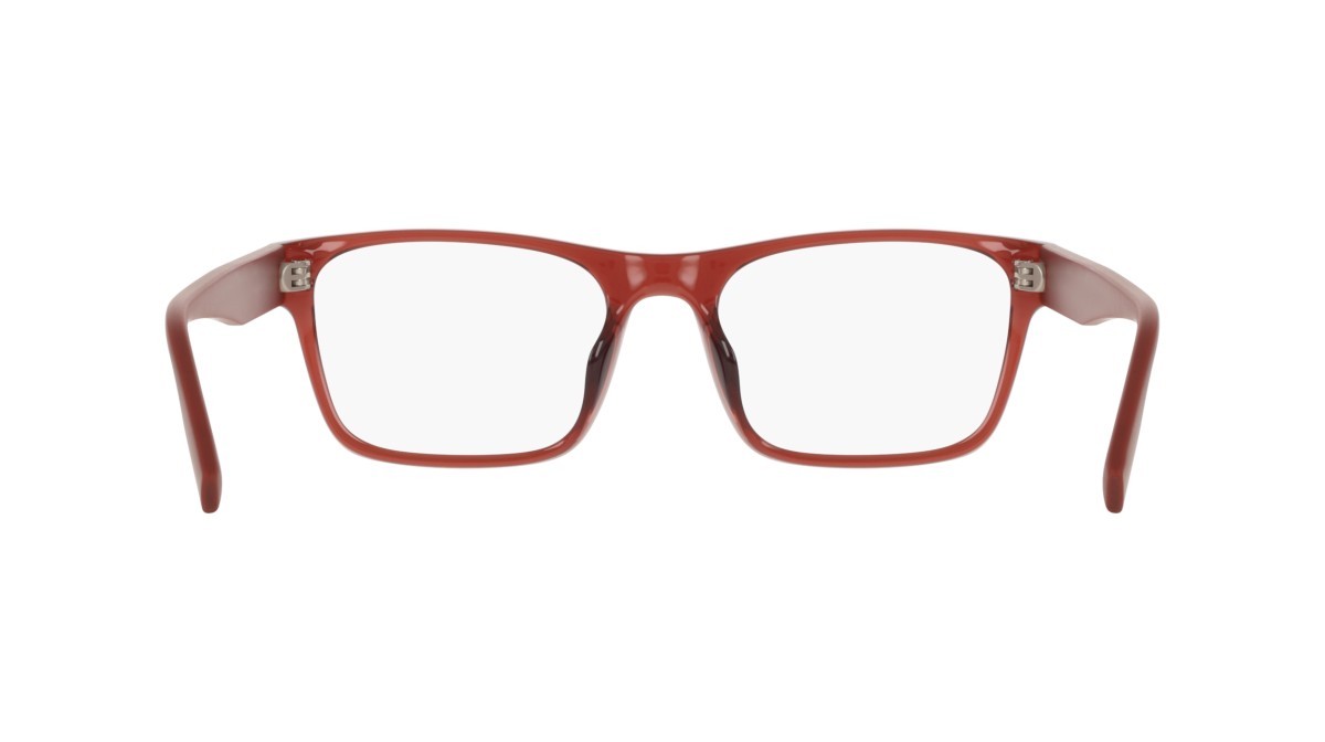 Eyeglasses Converse CV5015 N (603) color crystal rottin apple shape square 