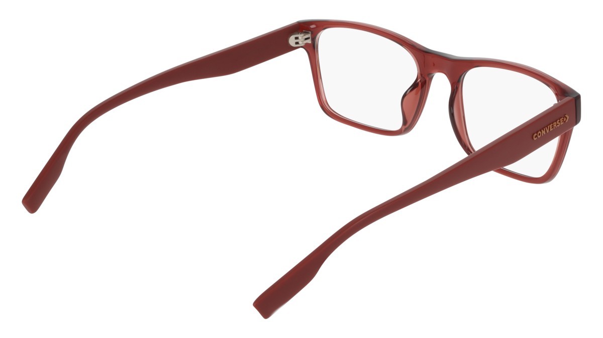 Eyeglasses Converse CV5015 N (603) color crystal rottin apple shape square 