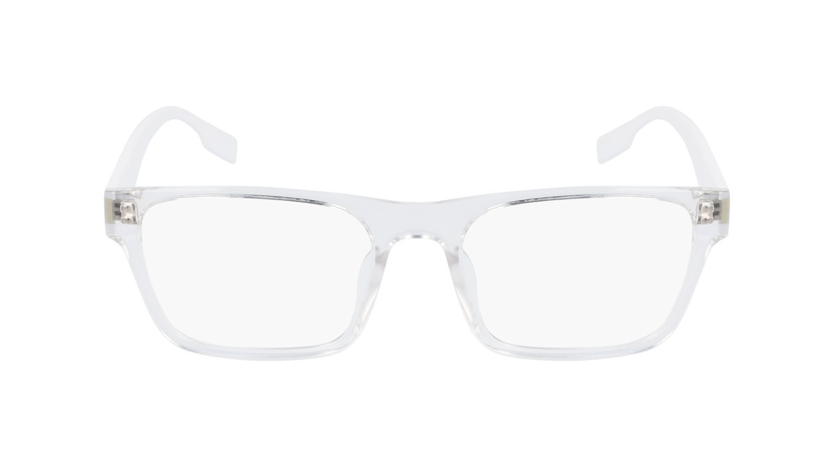 Eyeglasses Converse CV5015 N (970) color crystal clear shape square 