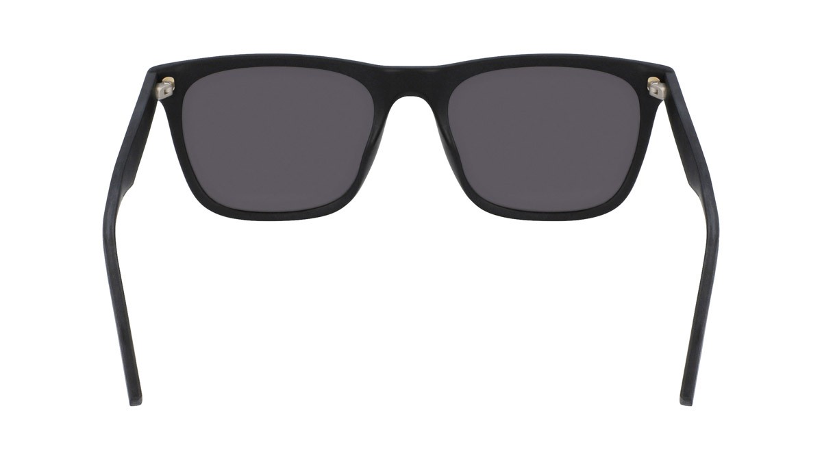 Sonnenbrillen Converse CV504S REBOUND (001) farbe matte black form quadratisch 