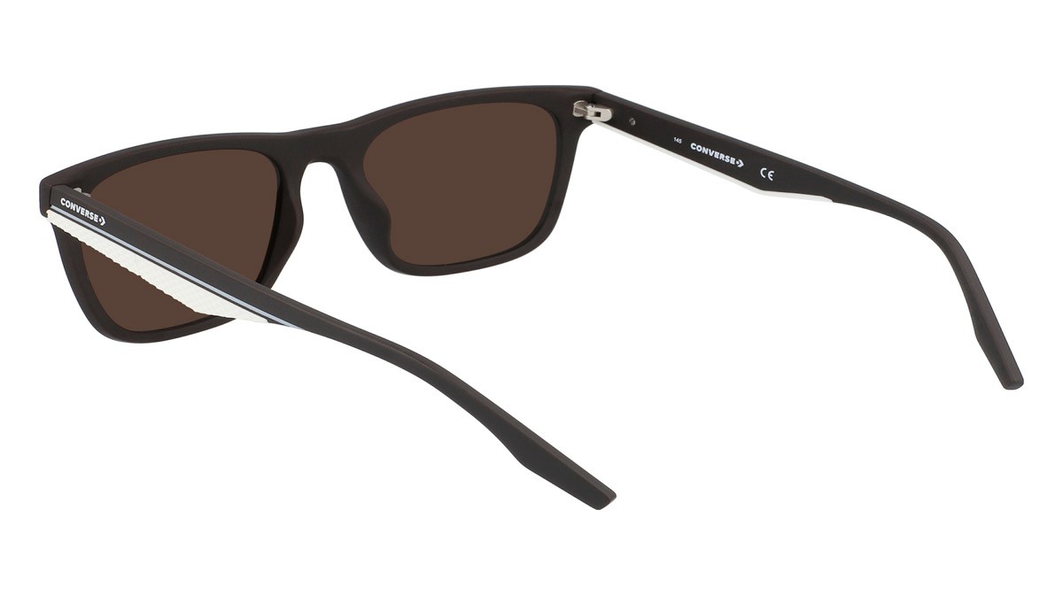 Sonnenbrillen Converse CV504S REBOUND (201) farbe matte dark root form quadratisch 