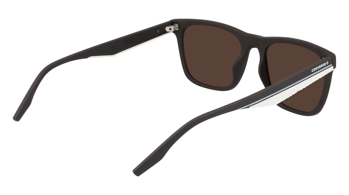 Sonnenbrillen Converse CV504S REBOUND (201) farbe matte dark root form quadratisch 