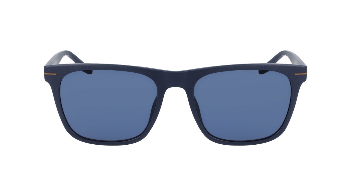 Sonnenbrillen Converse CV504S REBOUND (411) farbe matte obsidian form quadratisch 