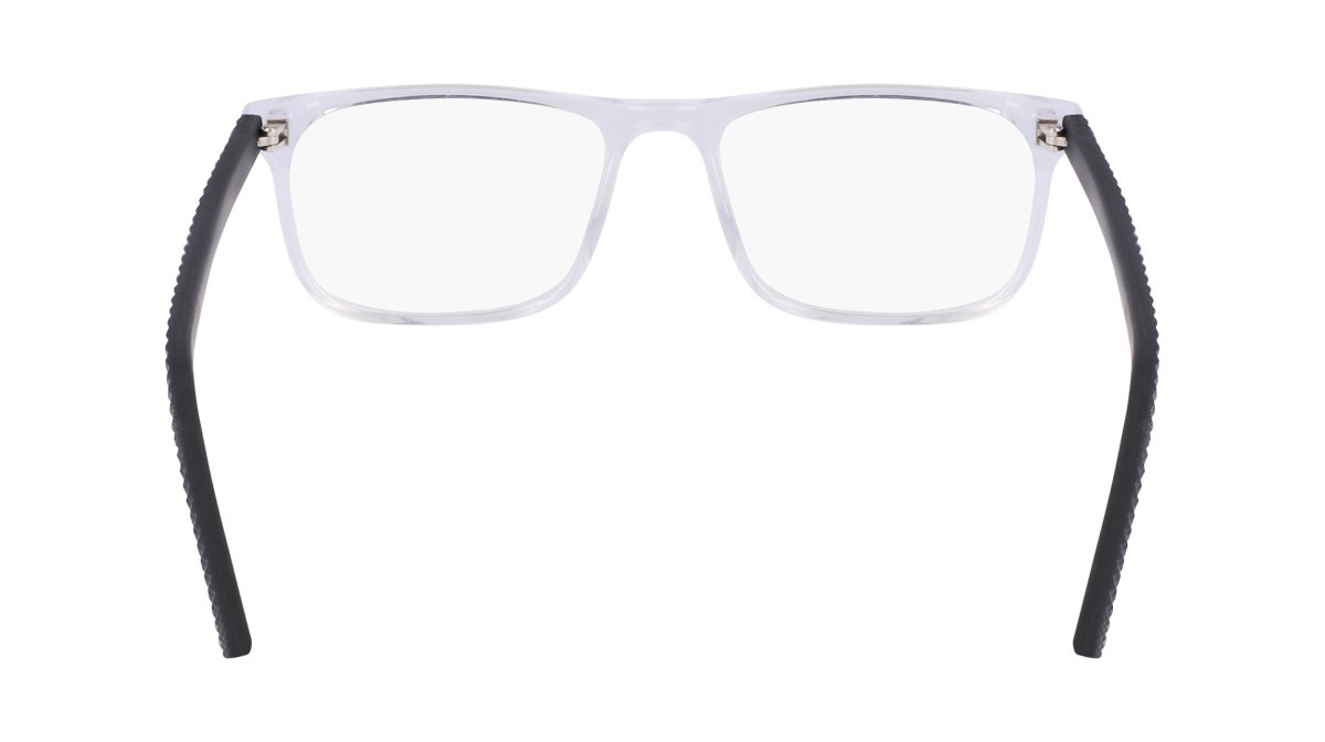 Brillen Converse CV5059 (970) farbe crystal clear form rechteckig 