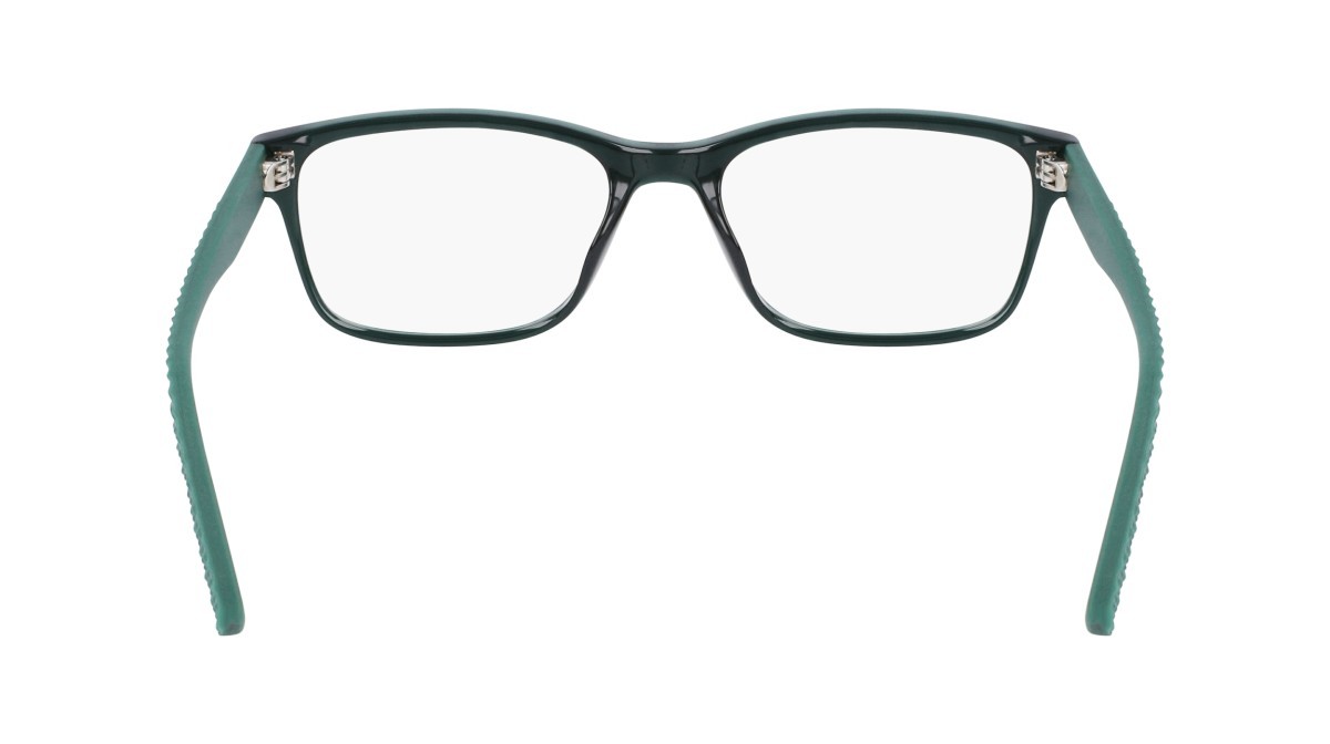 Brillen Converse CV5062 (303) farbe crystal midnight clover form rechteckig 