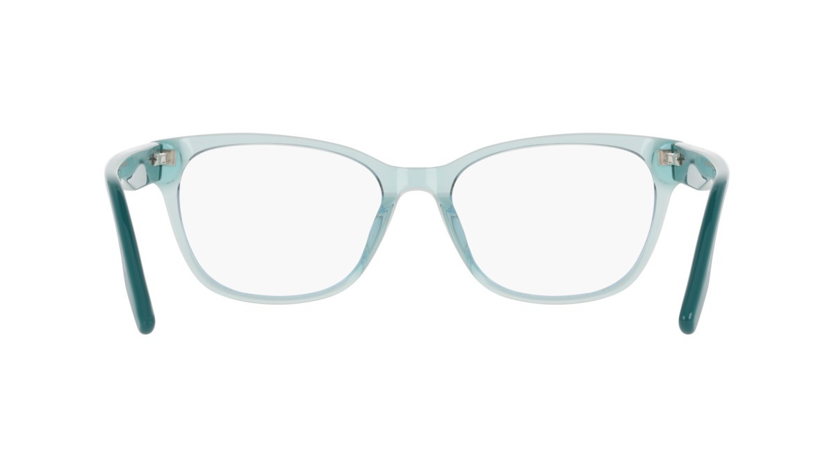 Eyeglasses Converse CV5064 (334) color sage crystal laminate shape square 