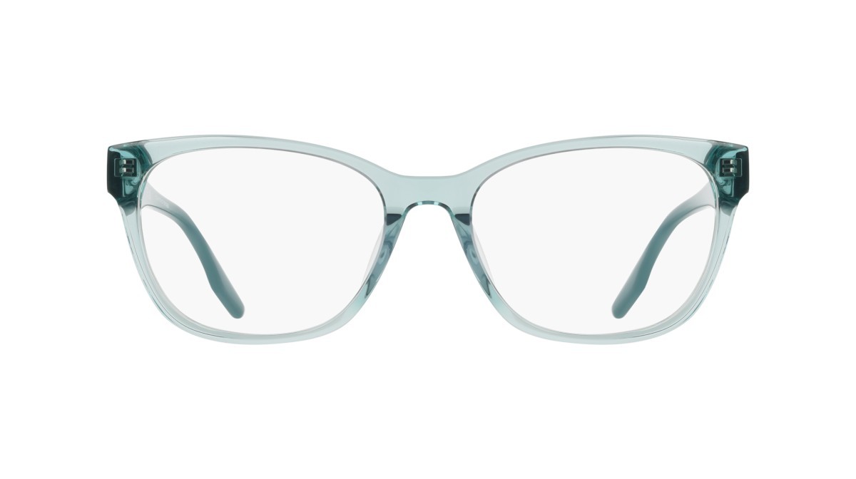 Eyeglasses Converse CV5064 (334) color sage crystal laminate shape square 