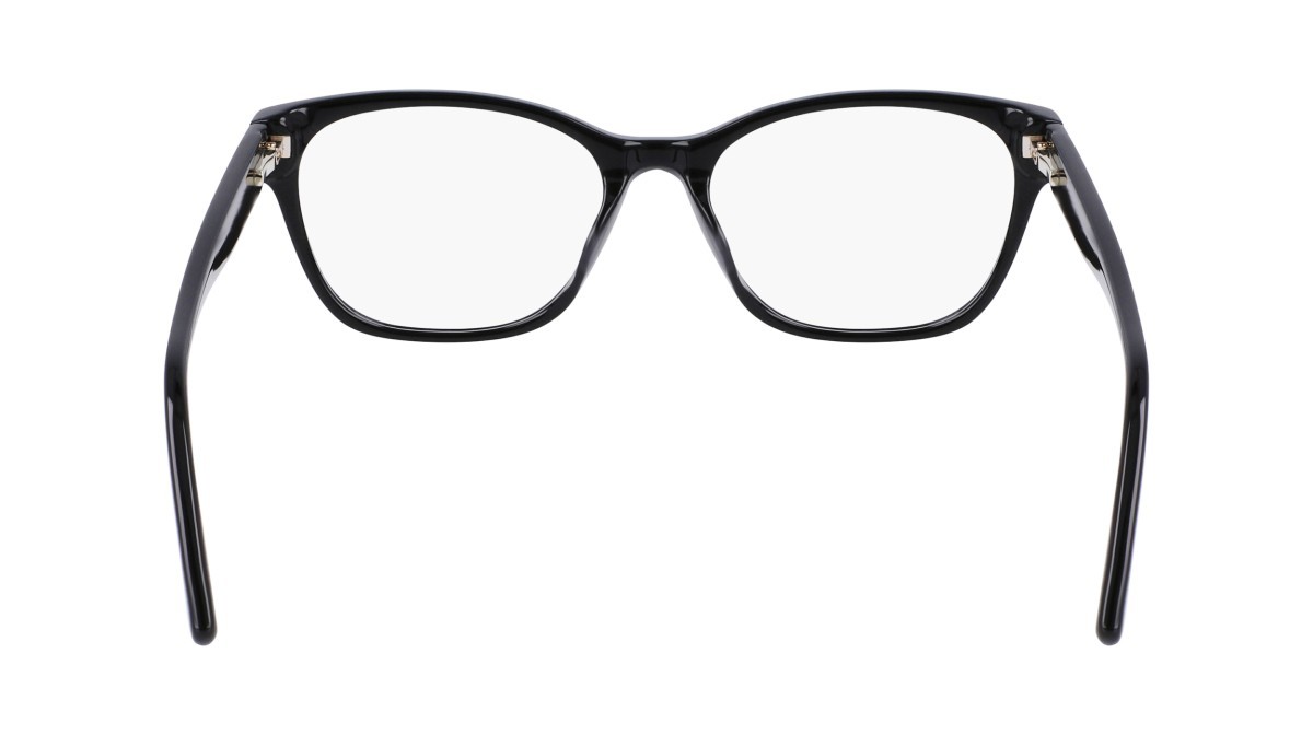 Eyeglasses Converse CV5064 N (001) color black shape square 
