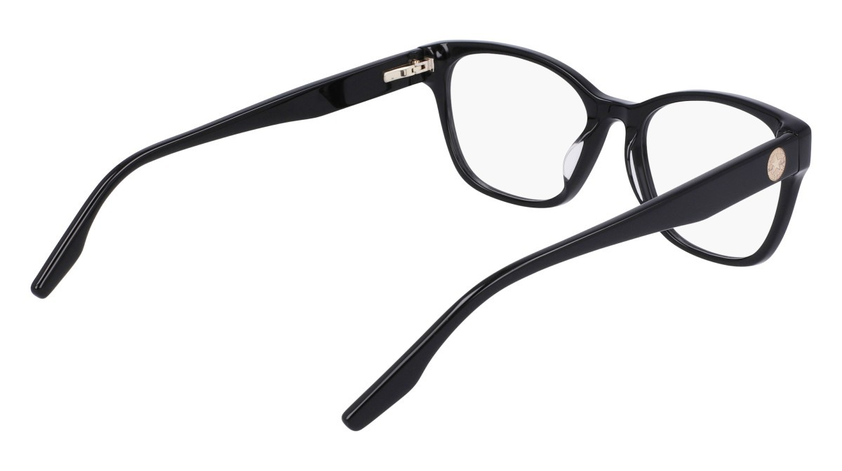 Eyeglasses Converse CV5064 N (001) color black shape square 