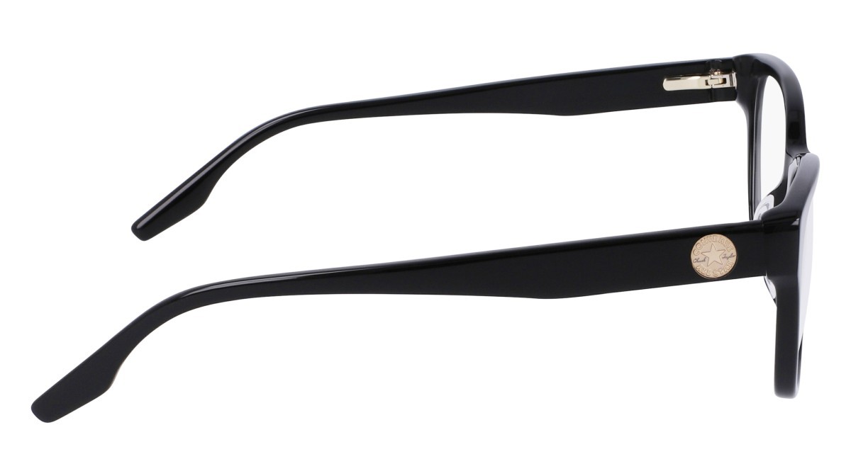 Eyeglasses Converse CV5064 N (001) color black shape square 