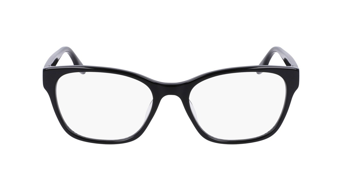 Eyeglasses Converse CV5064 N (001) color black shape square 
