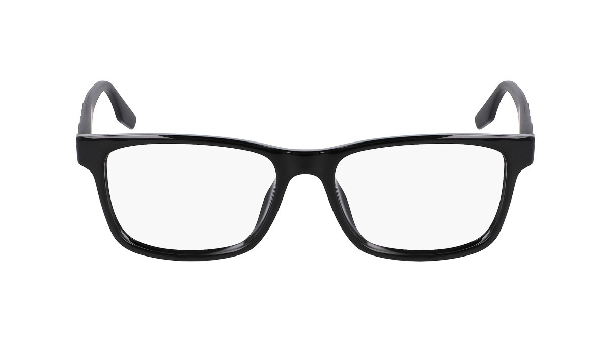 Eyeglasses Converse CV5067 (001) color black shape rectangle 