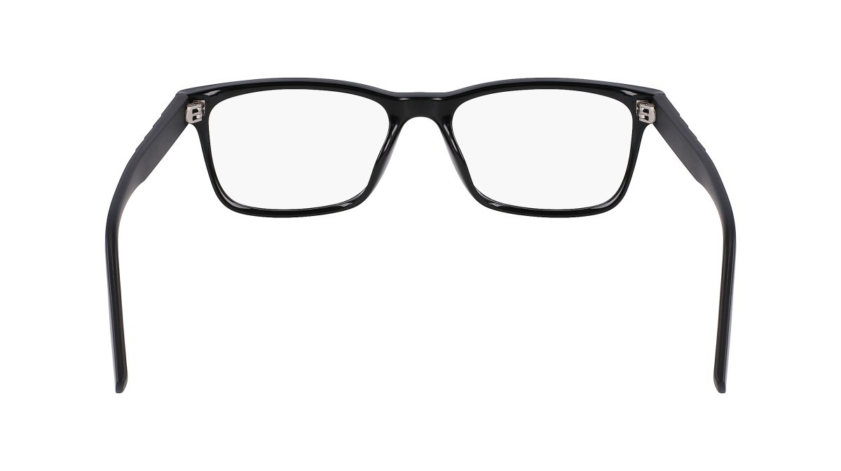 Eyeglasses Converse CV5067 (001) color black shape rectangle 