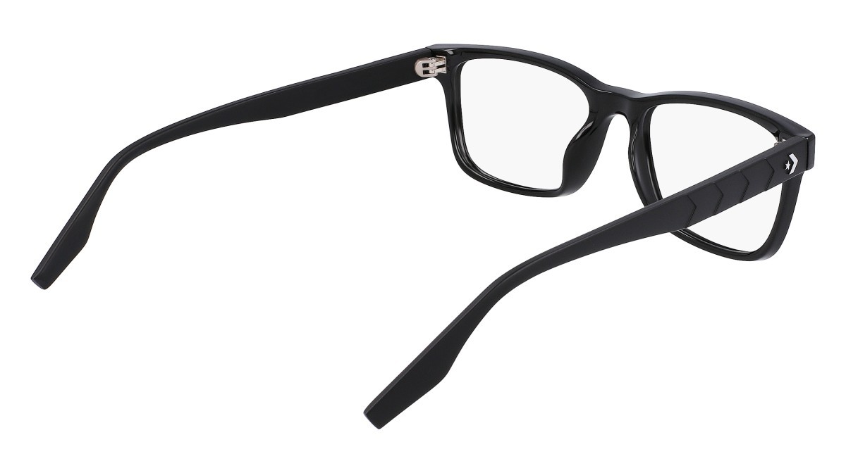 Eyeglasses Converse CV5067 (001) color black shape rectangle 