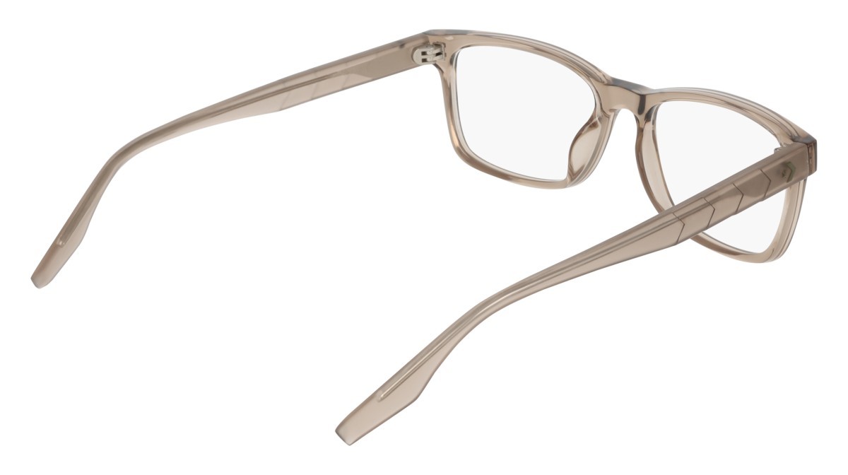 Eyeglasses Converse CV5067 (259) color crystal vintage cargo shape rectangle 