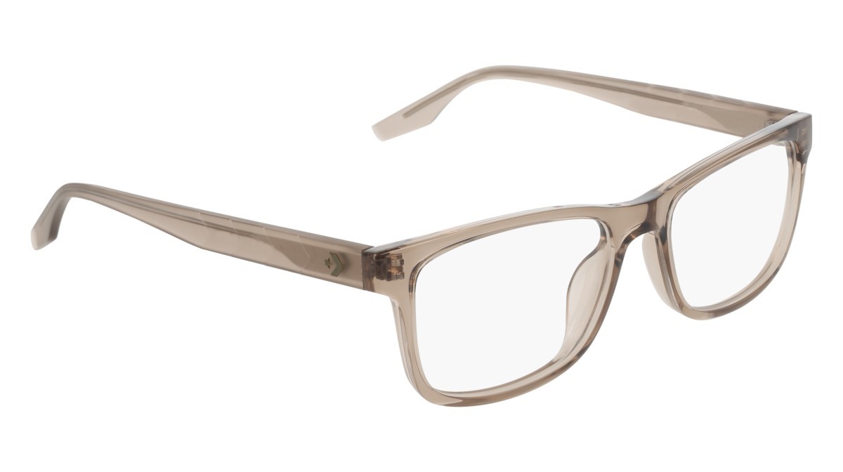 Eyeglasses Converse CV5067 (259) color crystal vintage cargo shape rectangle 