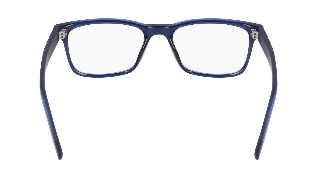 Eyeglasses Converse CV5067 (412) color crystal converse navy shape rectangle 