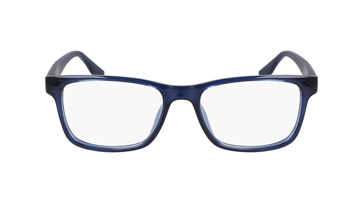 Eyeglasses Converse CV5067 (412) color crystal converse navy shape rectangle 