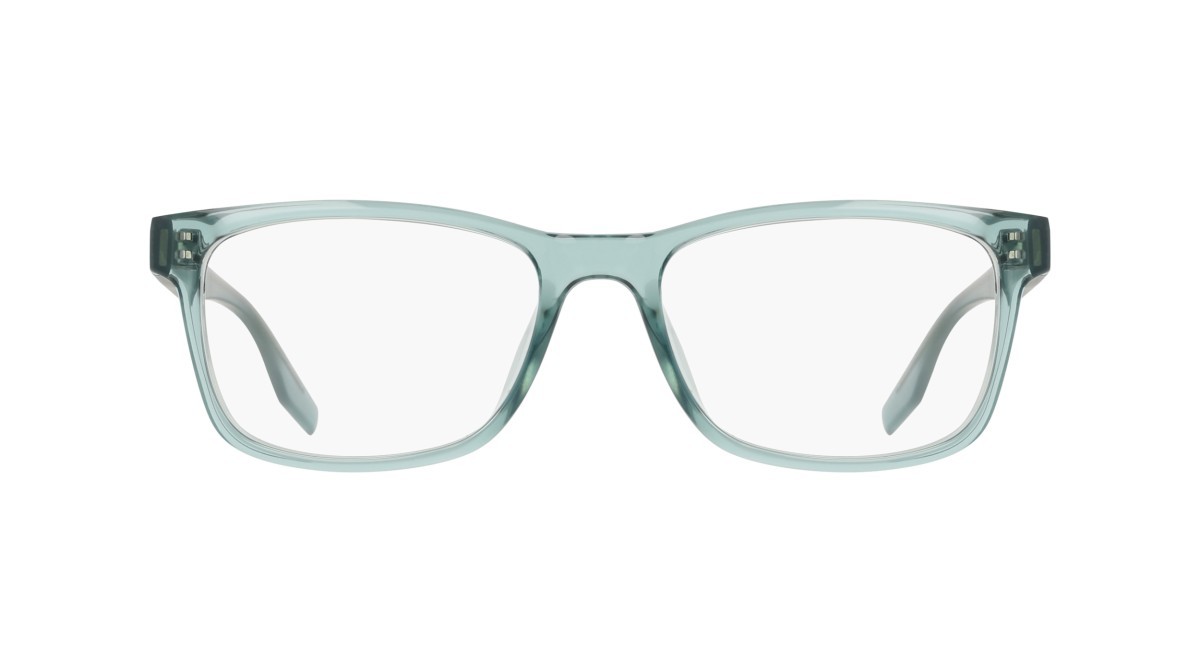 Eyeglasses Converse CV5067 (452) color crystal mountain teal shape rectangle 