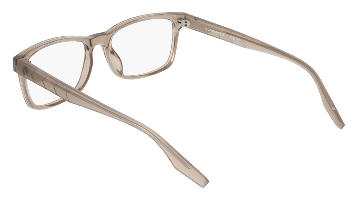 Eyeglasses Converse CV5067 N (259) color crystal vintage cargo shape rectangle 