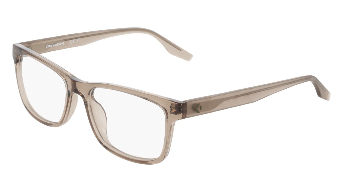 Eyeglasses Converse CV5067 N (259) color crystal vintage cargo shape rectangle 