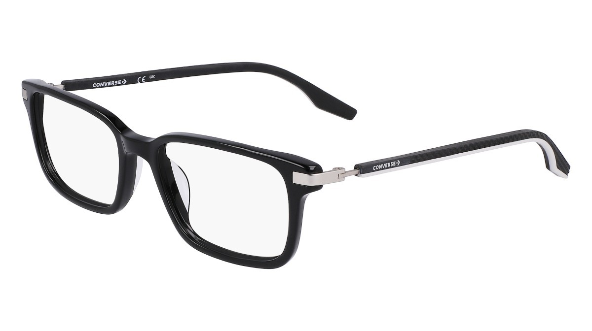 Brillen Converse CV5070 (001) farbe black form rechteckig 