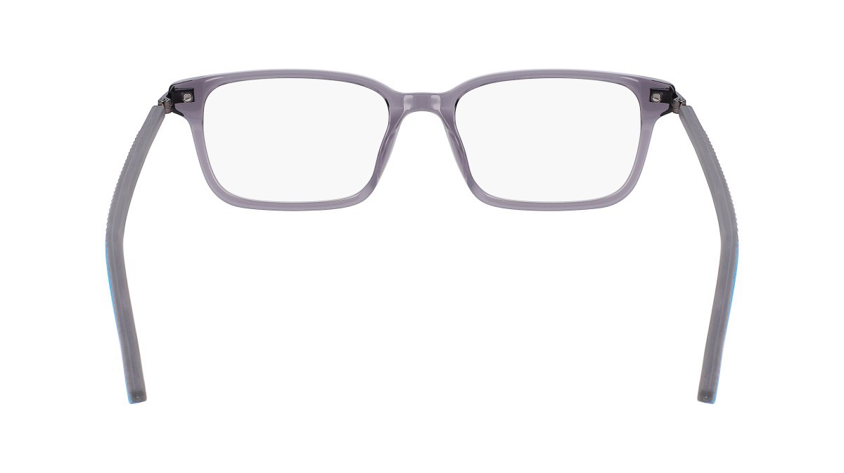 Brillen Converse CV5070 (022) farbe crystal cyber grey form rechteckig 