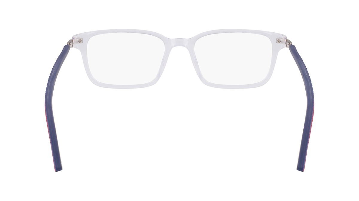 Brillen Converse CV5070 (970) farbe crystal clear form rechteckig 