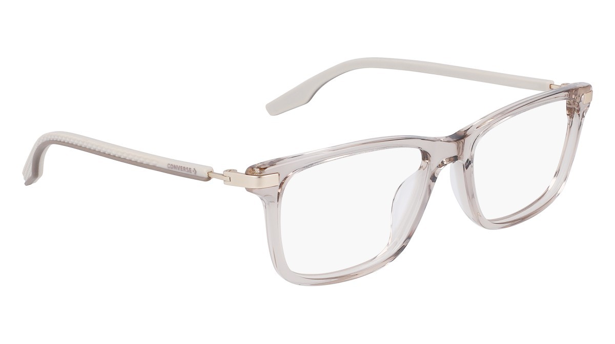 Brillen Converse CV5071 (272) farbe crystal beach stone form rechteckig 