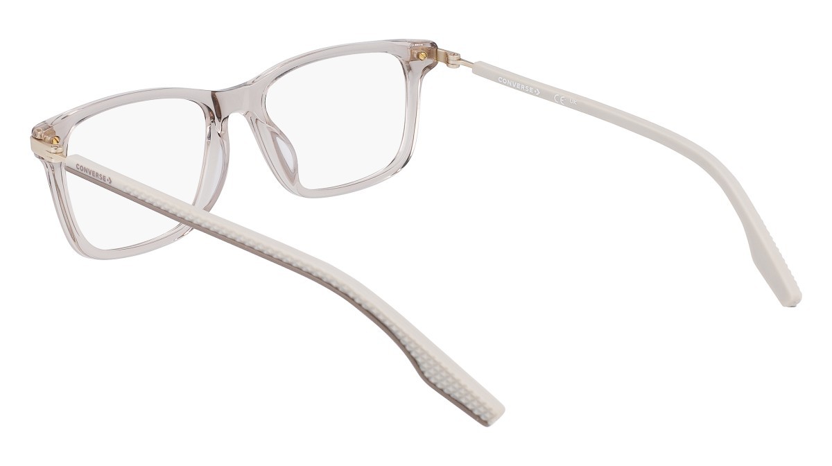 Brillen Converse CV5071 (272) farbe crystal beach stone form rechteckig 