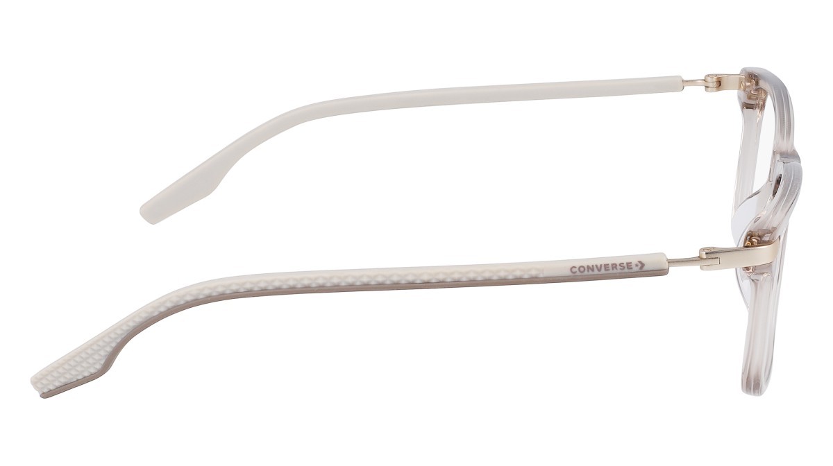 Brillen Converse CV5071 (272) farbe crystal beach stone form rechteckig 