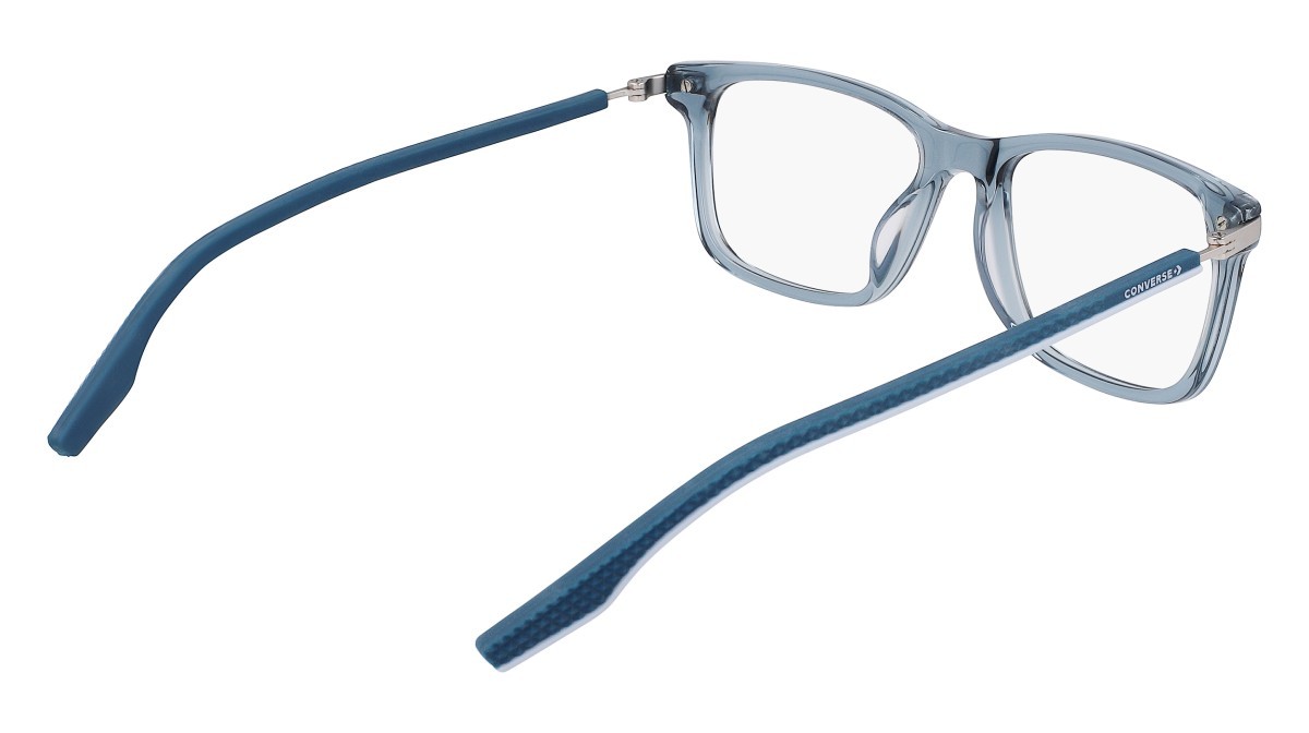 Brillen Converse CV5071 (445) farbe crystal deep sleep form rechteckig 