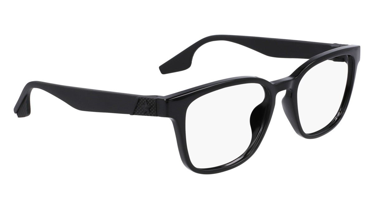 Brillen Converse CV5079 (001) farbe black form quadratisch gläser bd8 demo lens