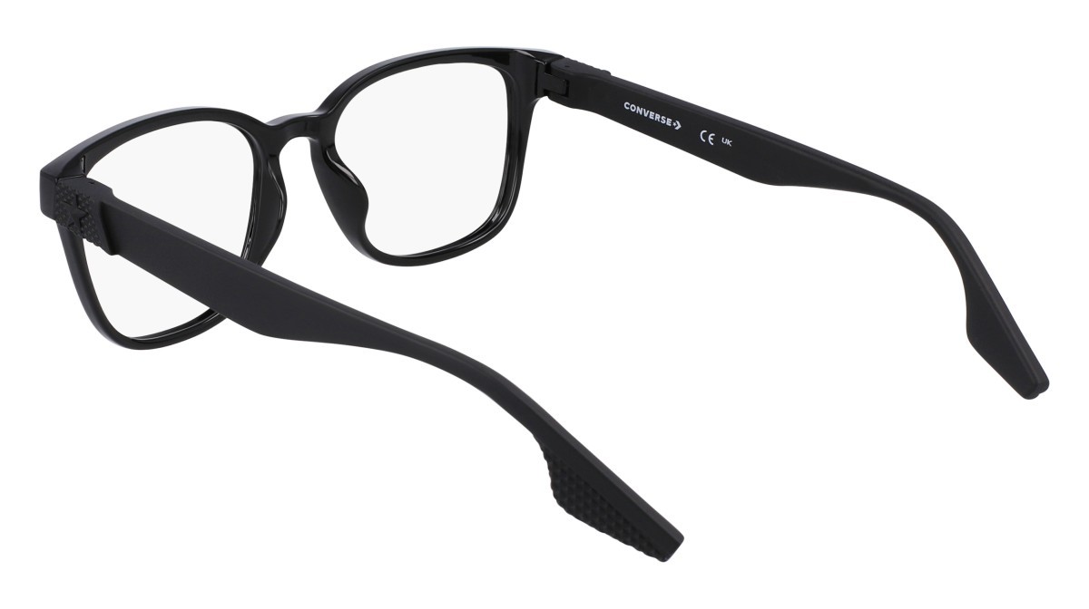 Brillen Converse CV5079 (001) farbe black form quadratisch gläser bd8 demo lens