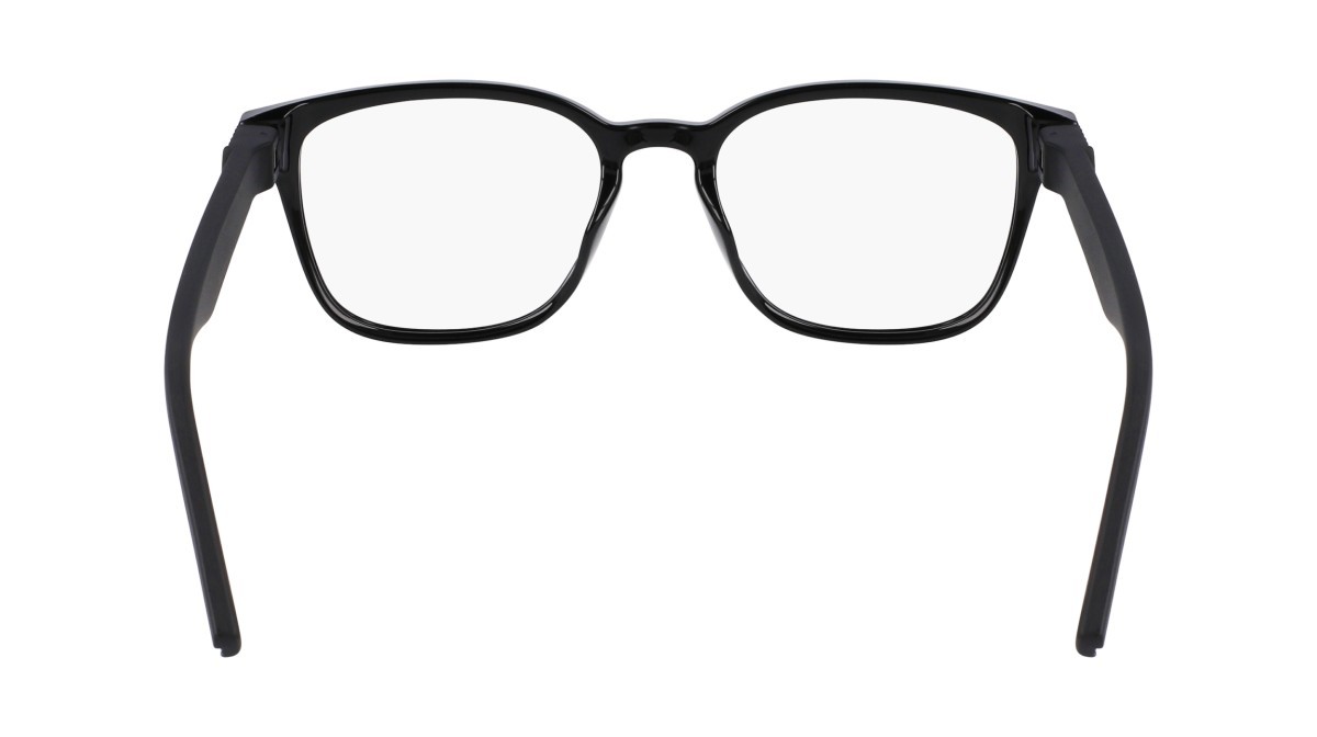 Brillen Converse CV5079 (001) farbe black form quadratisch gläser bd8 demo lens